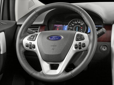 2013 Ford Edge 4dr SEL FWD