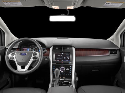 2013 Ford Edge 4dr SEL FWD