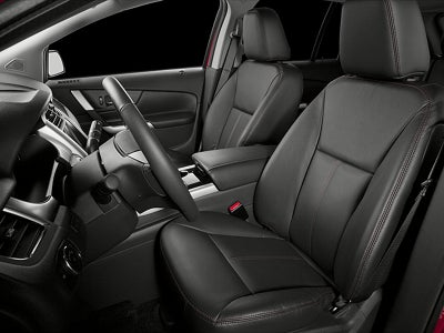 2013 Ford Edge 4dr SEL FWD