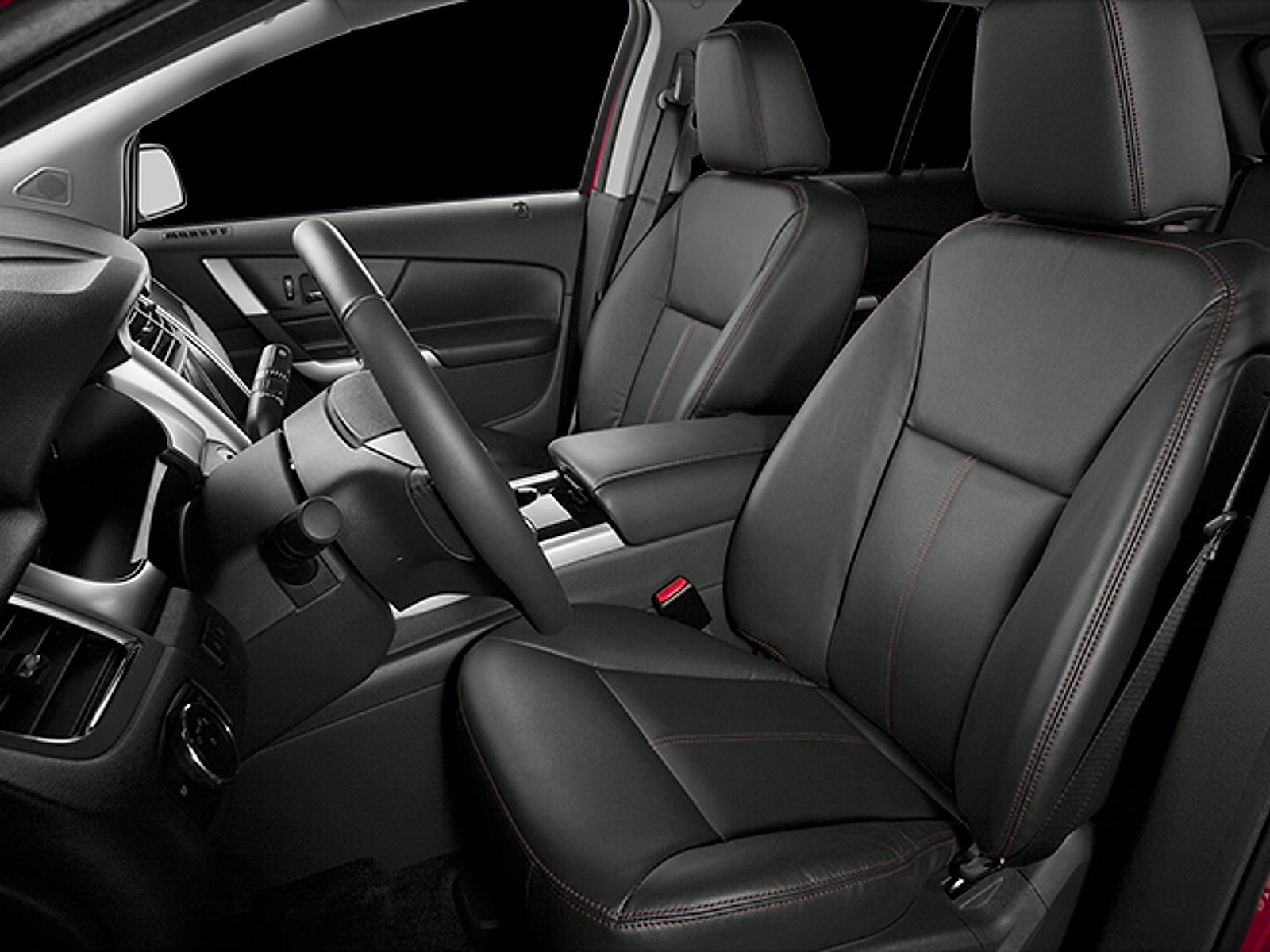 2013 Ford Edge 4dr SEL FWD