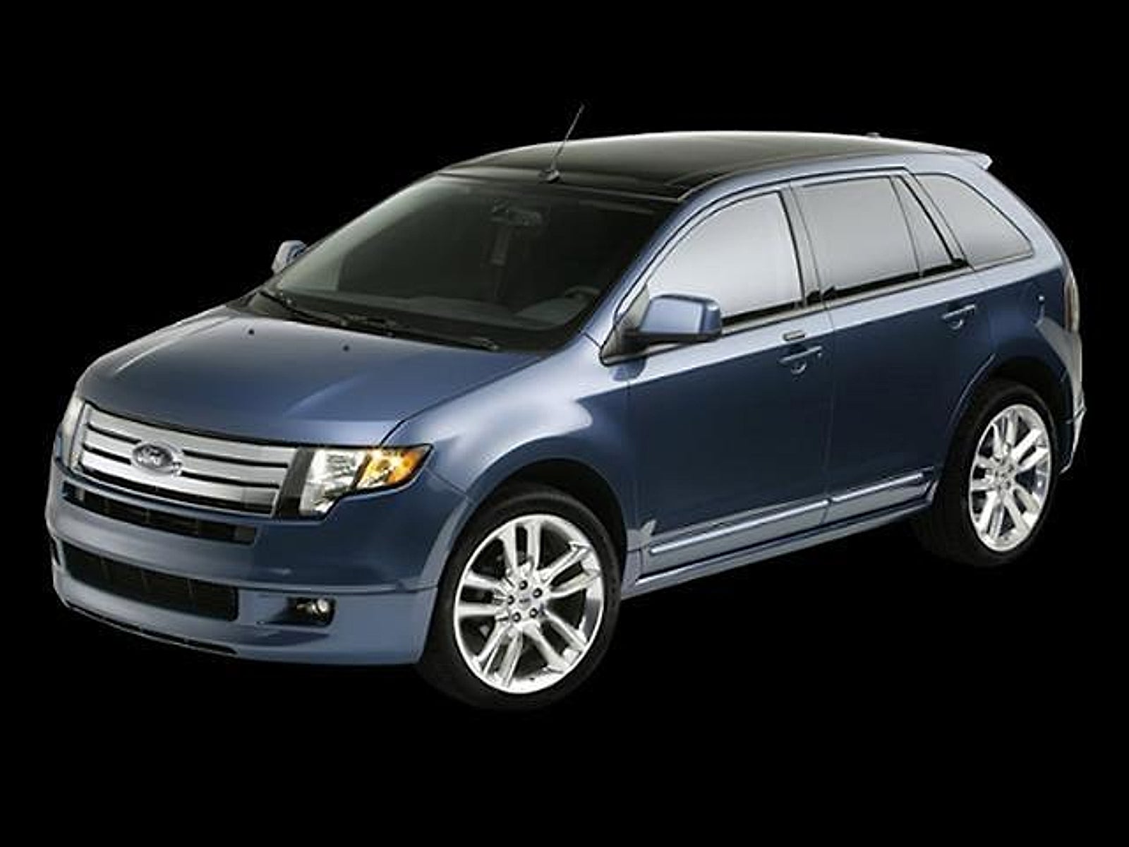 2010 Ford Edge 4dr SEL FWD
