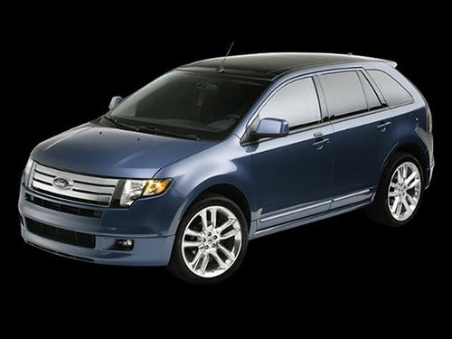 2010 Ford Edge 4dr SEL FWD
