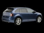 2010 Ford Edge 4dr SEL FWD