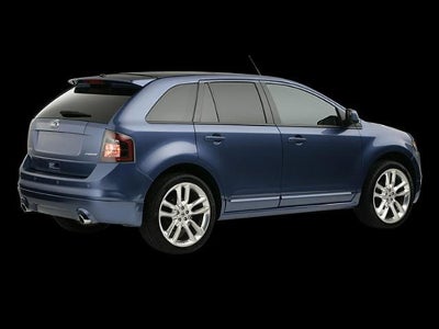 2010 Ford Edge 4dr SEL FWD