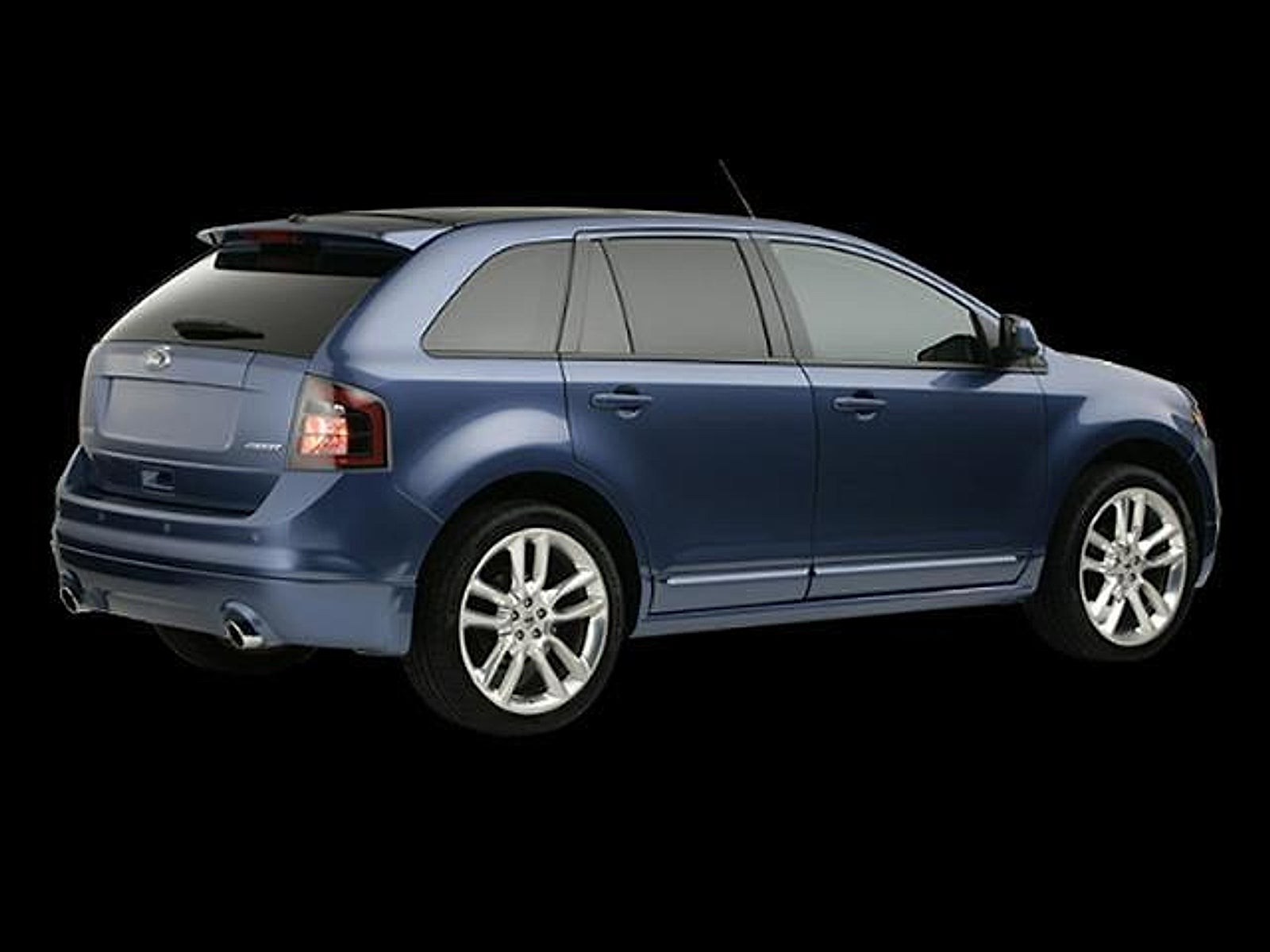 2010 Ford Edge 4dr SEL FWD