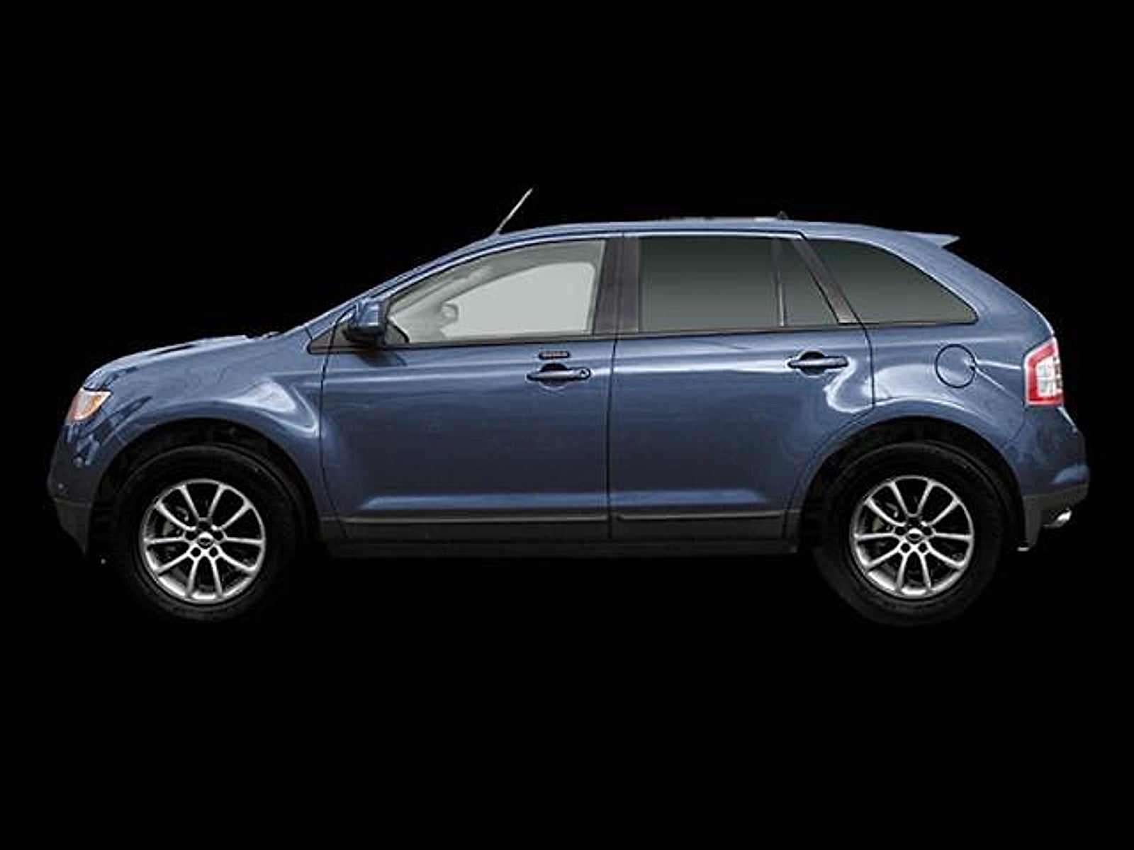 2010 Ford Edge 4dr SEL FWD