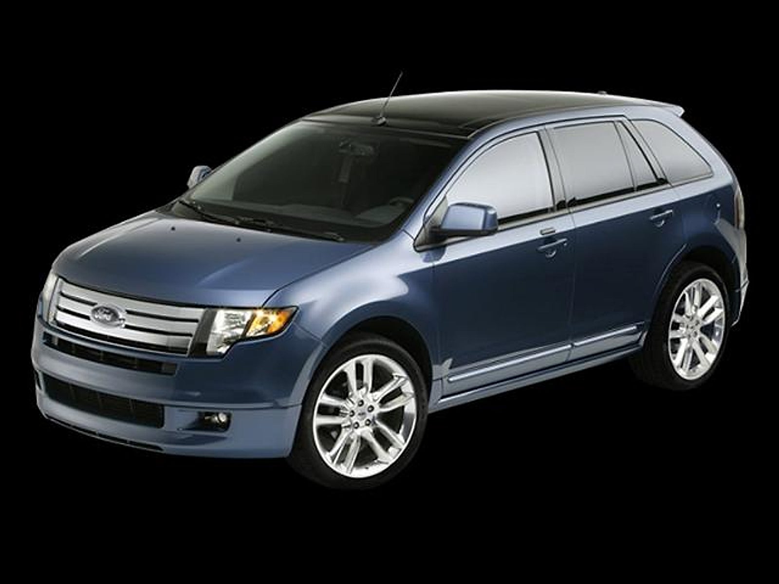 2010 Ford Edge 4dr SEL FWD
