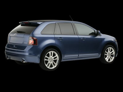 2010 Ford Edge 4dr SEL FWD