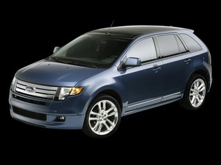 2010 Ford Edge 4dr SEL FWD