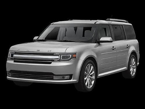 2016 Ford Flex 4dr SEL AWD