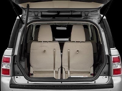 2016 Ford Flex 4dr SEL AWD
