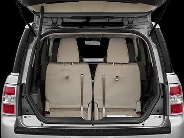 2016 Ford Flex 4dr SEL AWD