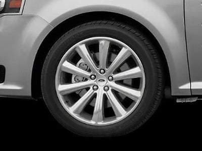 2016 Ford Flex 4dr SEL AWD