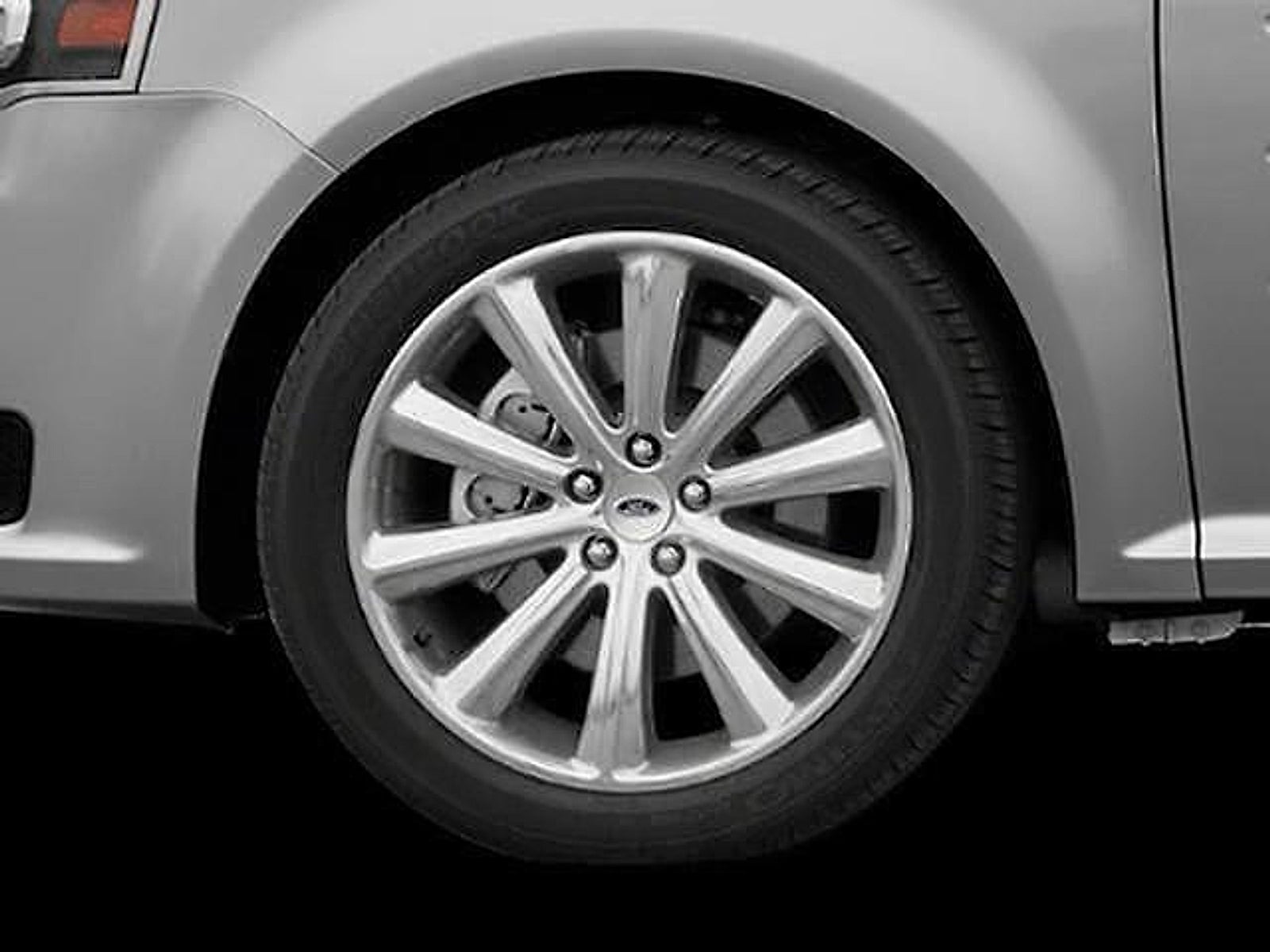2016 Ford Flex 4dr SEL AWD