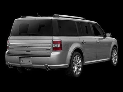 2016 Ford Flex 4dr SEL AWD