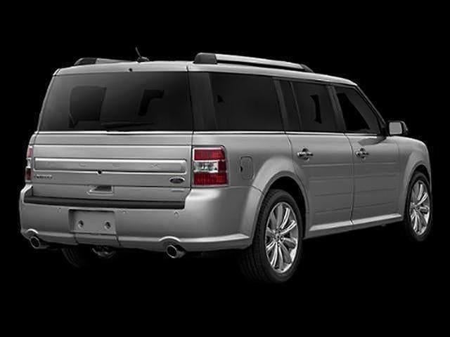 2016 Ford Flex 4dr SEL AWD