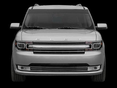 2016 Ford Flex 4dr SEL AWD