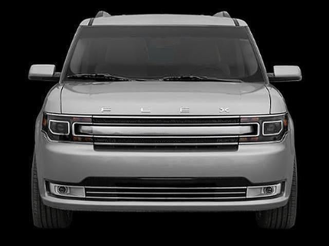 2016 Ford Flex 4dr SEL AWD