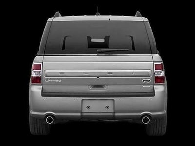 2016 Ford Flex 4dr SEL AWD