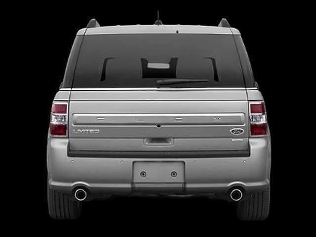 2016 Ford Flex 4dr SEL AWD