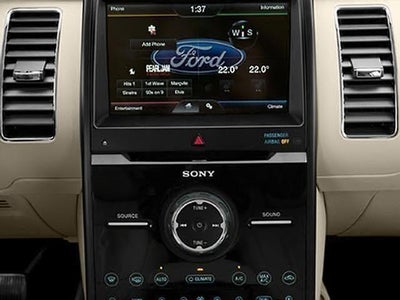 2016 Ford Flex 4dr SEL AWD