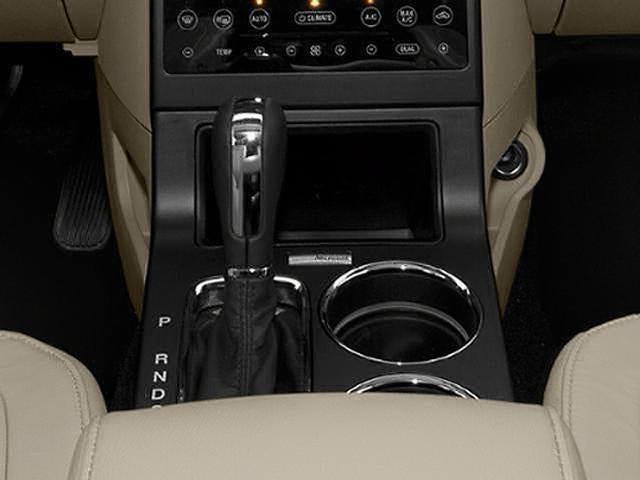 2016 Ford Flex 4dr SEL AWD