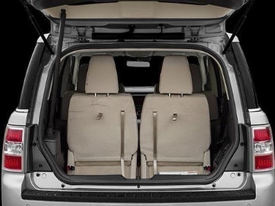2016 Ford Flex 4dr SEL AWD