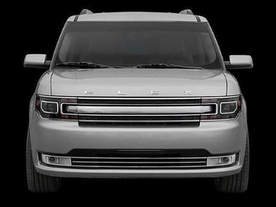 2016 Ford Flex 4dr SEL AWD