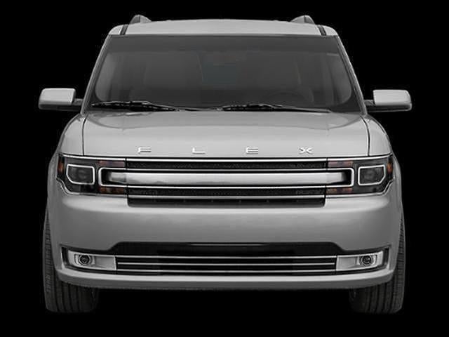 2016 Ford Flex 4dr SEL AWD