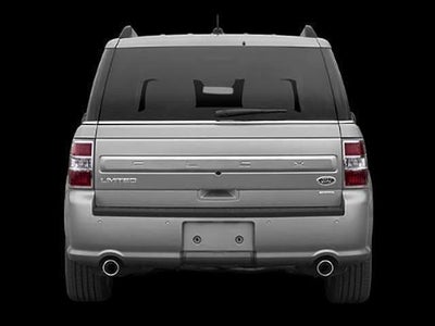 2016 Ford Flex 4dr SEL AWD