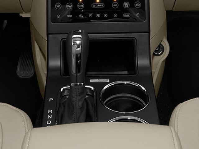 2016 Ford Flex 4dr SEL AWD
