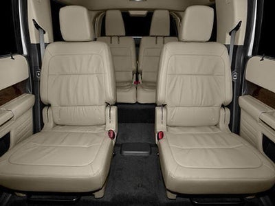 2016 Ford Flex 4dr SEL AWD