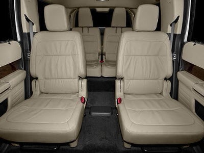 2016 Ford Flex 4dr SEL AWD