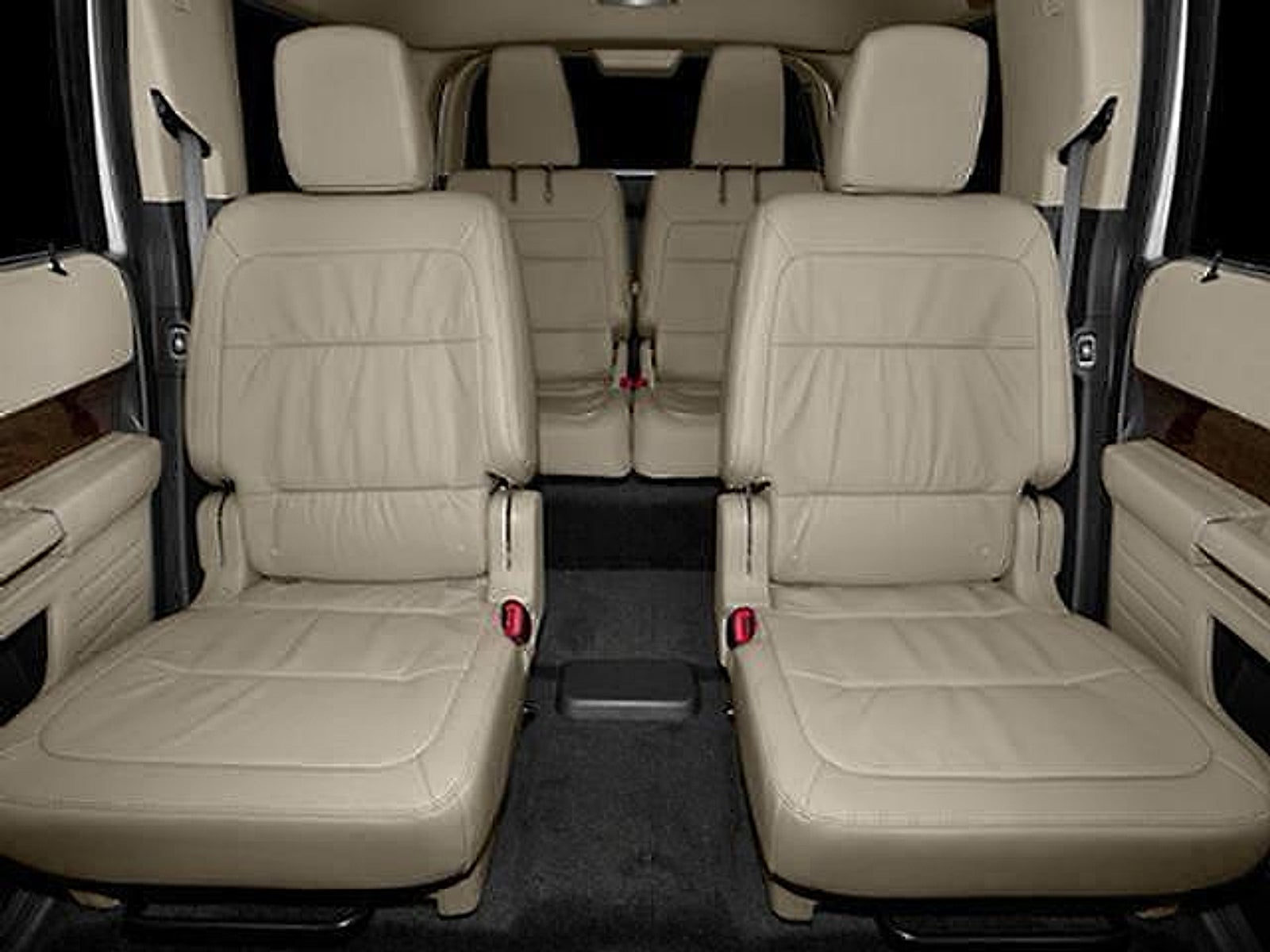 2016 Ford Flex 4dr SEL AWD