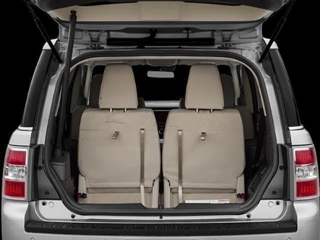 2016 Ford Flex 4dr SEL AWD
