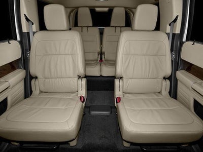2016 Ford Flex 4dr SEL AWD