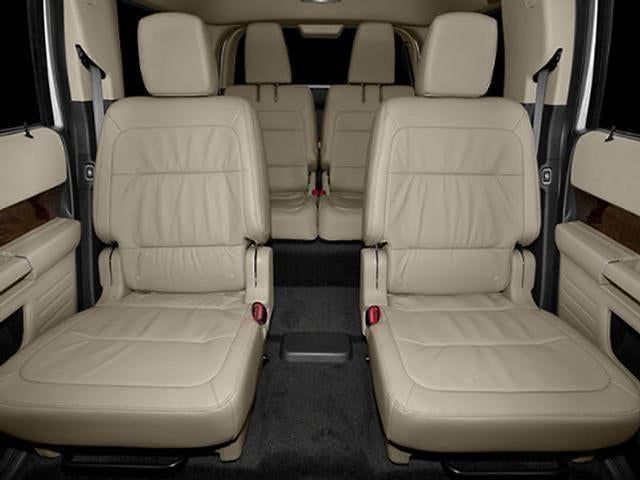 2016 Ford Flex 4dr SEL AWD