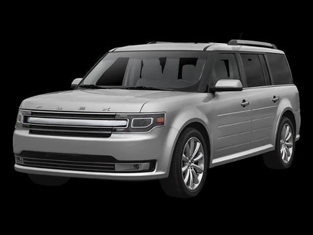 2016 Ford Flex 4dr SEL AWD