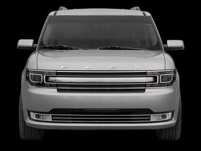 2016 Ford Flex 4dr SEL AWD