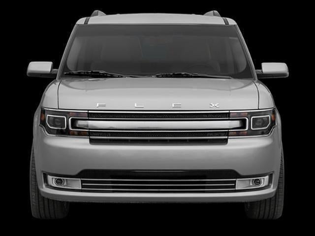 2016 Ford Flex 4dr SEL AWD