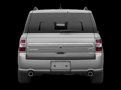 2016 Ford Flex 4dr SEL AWD