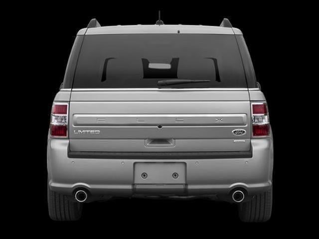 2016 Ford Flex 4dr SEL AWD