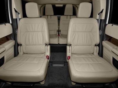 2016 Ford Flex 4dr SEL AWD