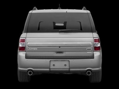 2016 Ford Flex 4dr SEL AWD