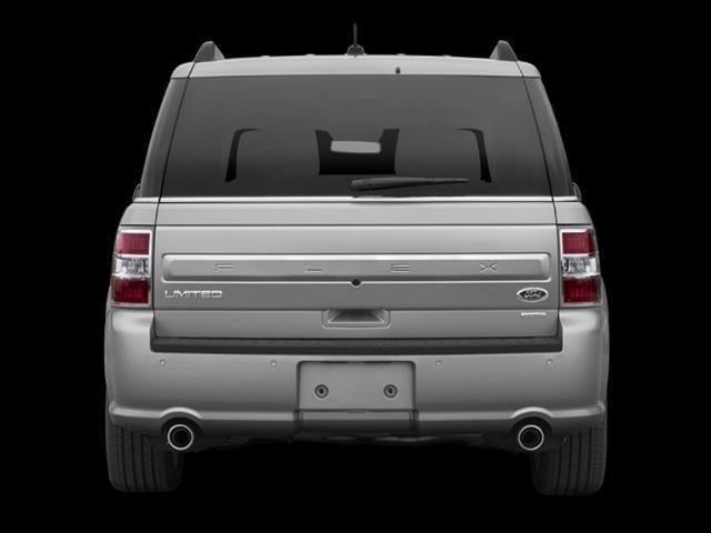 2016 Ford Flex 4dr SEL AWD