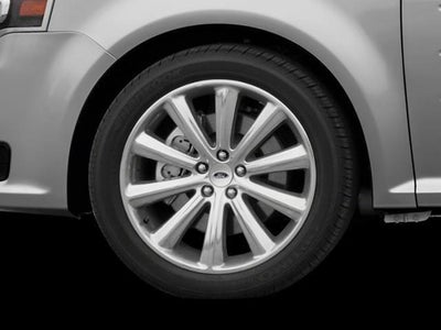 2016 Ford Flex 4dr SEL AWD