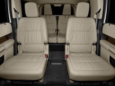 2016 Ford Flex 4dr SEL AWD