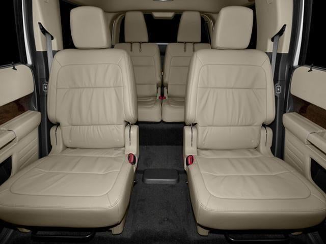 2016 Ford Flex 4dr SEL AWD