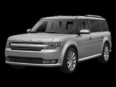 2016 Ford Flex 4dr SEL AWD