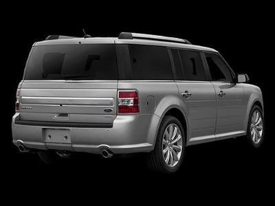 2016 Ford Flex 4dr SEL AWD